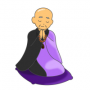 僧侶6png