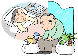 死亡・病院・死亡診断書・葬儀（お葬式）・家族葬・親族連絡・臨終・寝台車・遺体搬送・自宅で葬儀・福祉葬儀