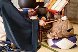 豊中・大阪府・豊中で家族葬の一般葬儀・豊中で家族葬の1日葬葬儀・葬儀・家族葬にはお坊さんの読経は別依頼・お坊さんの読経の仏式葬儀