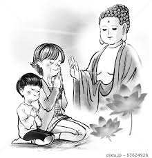 葬儀・家族葬・お坊さんの読経・安いお布施・良心的お布施・浄土へ旅立つ