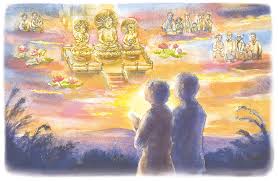 死亡・葬儀（お葬式）・直葬（火葬式）葬儀・1日葬の葬儀・一般葬葬儀・お坊さん・良心的・仏教・仏教伝来・聖徳太子・浄土・成仏